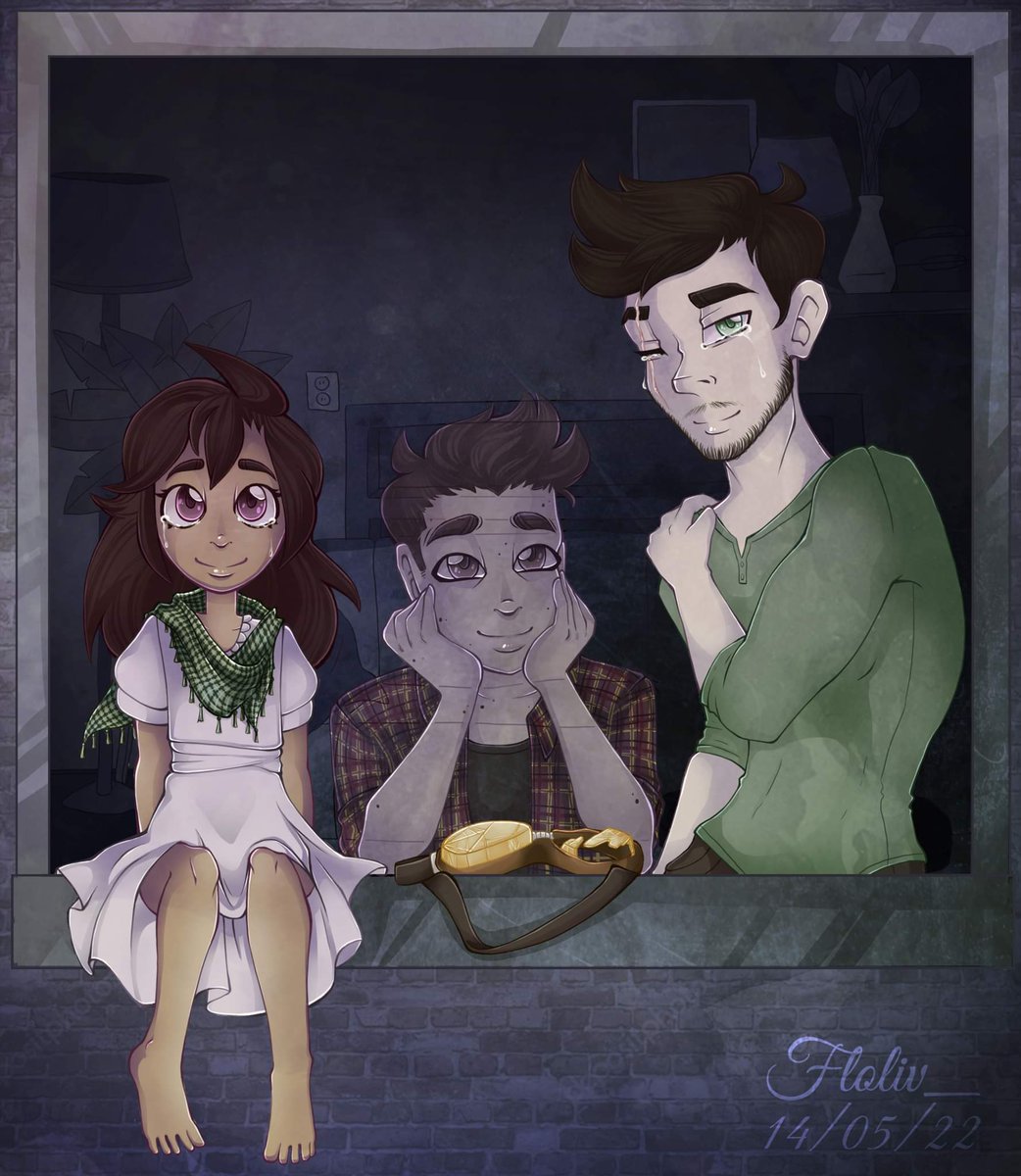OMikacchan's tweet photo. I absolutely loved writing this fiction
It was called The Wolrd Will End with You
And I am still crying about it even months after finishing it

#teenwolf #teenwolffanart #sterek #sterekfanart #stilesxderek #fanfiction #stilesstilinski #derekhale https://t.co/nHj6sqYChG