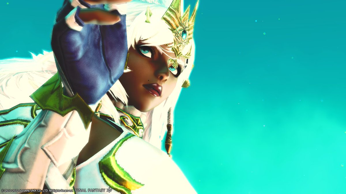 Post an image if your WoL as a romanceable NPC without making a new Screenshot
