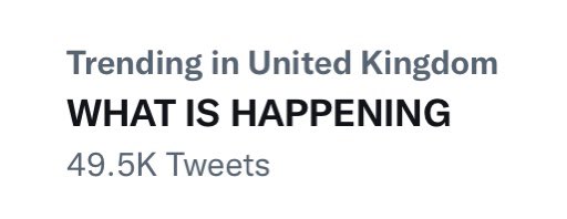 MorozkosWitch's tweet photo. This about sums up the UKs reaction to #Eurovision https://t.co/k3pScrgJnJ