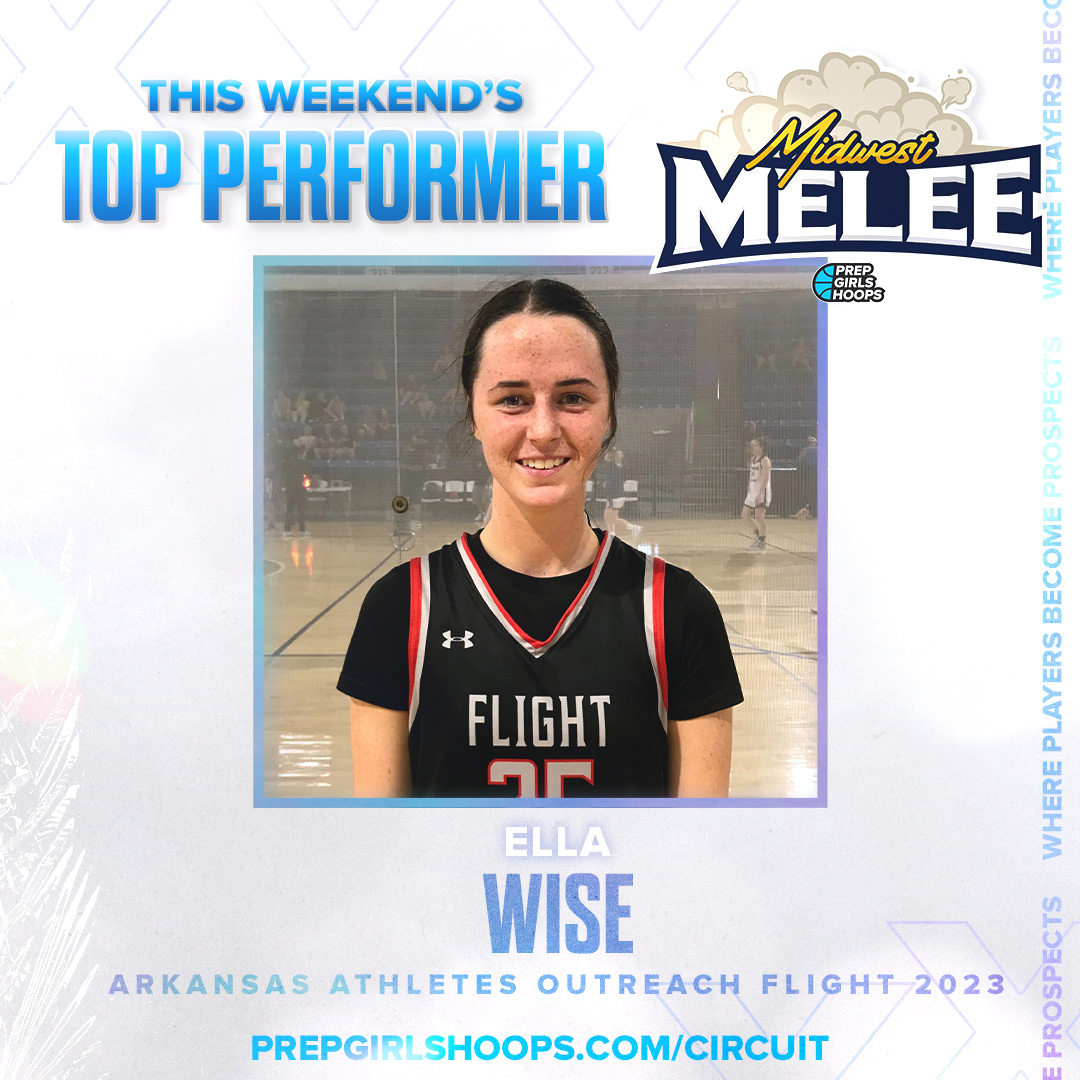 ‼️TOP PERFORMERS‼️

BIG performances from these talented players today! 

#PGHMidwestMelee 🏀

<a href="/FlightAAOGBB/">AAO Flight Girls Basketball</a> <a href="/AubreyTreadwell/">Aubrey Treadwell</a> <a href="/ellahcampbell3/">Ella Campbell</a>