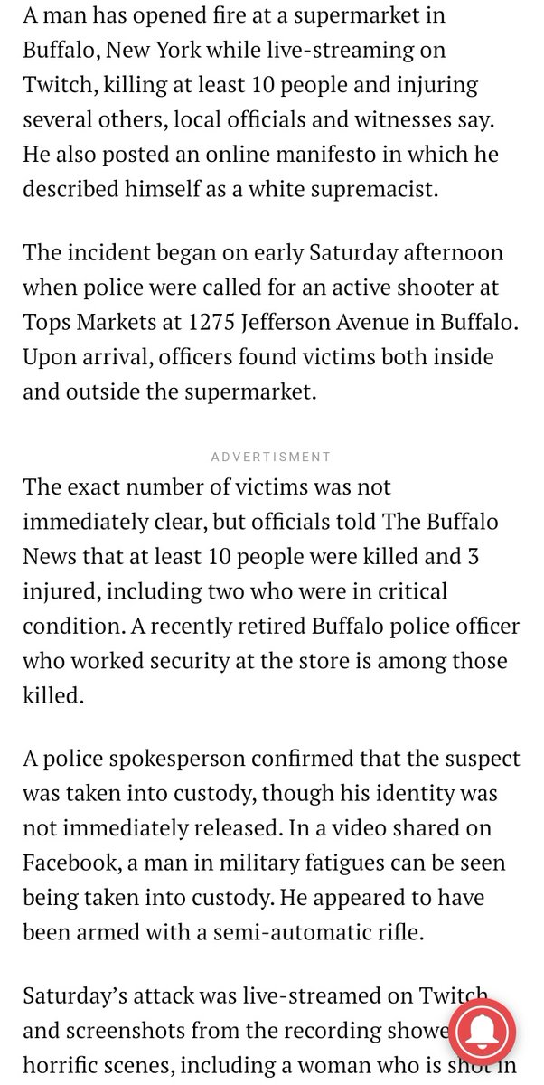 amazonBeau's tweet image. For anyone who needs context..... praying for their families.