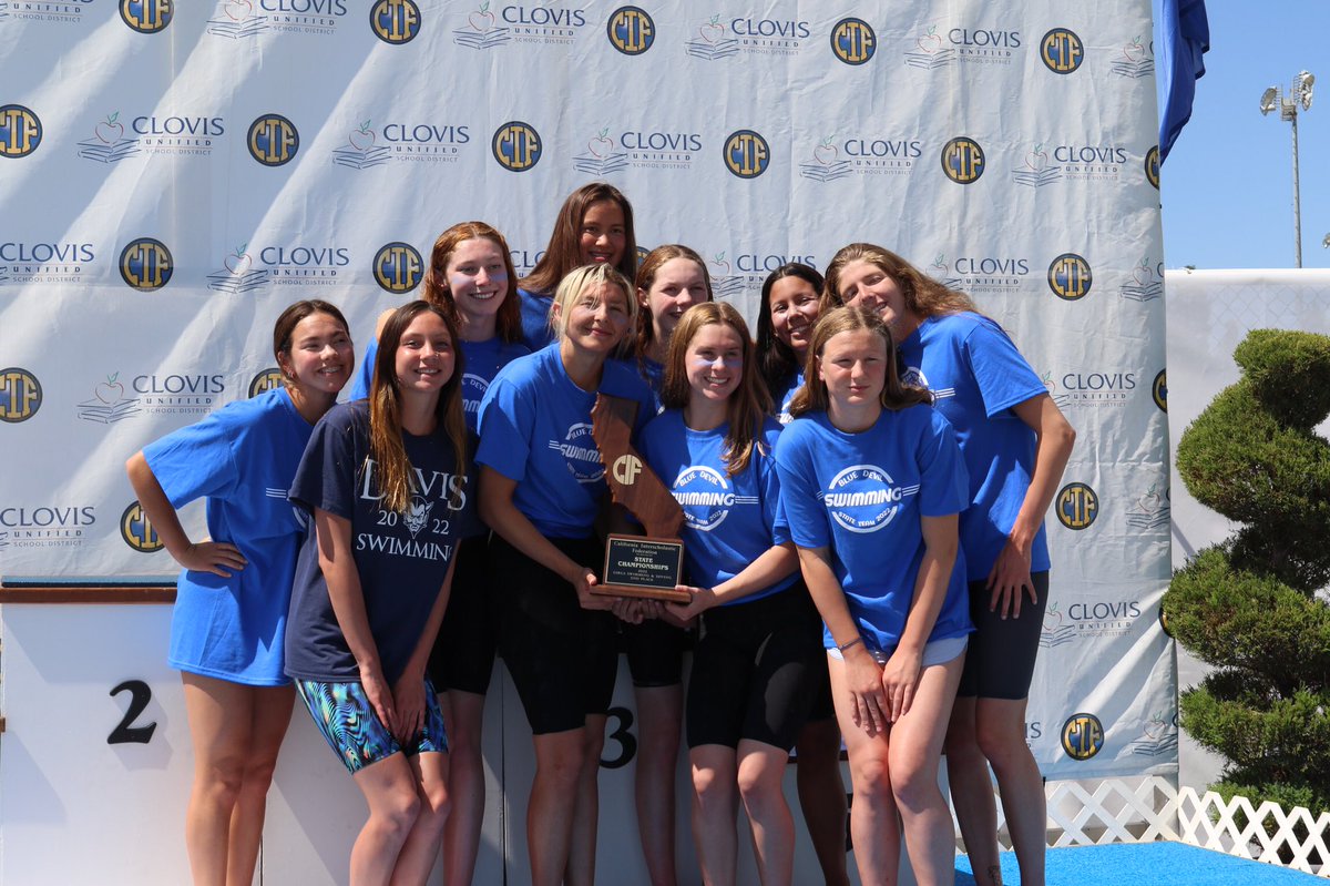 davishighswim's tweet photo. 2️⃣ND place at @CIFState!!! #BDP https://t.co/rMez4pnO2i
