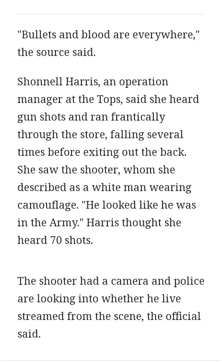 amazonBeau's tweet image. For anyone who needs context..... praying for their families.