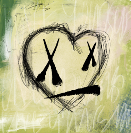 tomserene's tweet photo. @XXHeartYou Two for me, and one for @angie_mdaia for Valentine's Day https://t.co/ZbJ9SJW2bO
