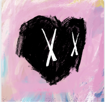 tomserene's tweet photo. @XXHeartYou Two for me, and one for @angie_mdaia for Valentine's Day https://t.co/ZbJ9SJW2bO
