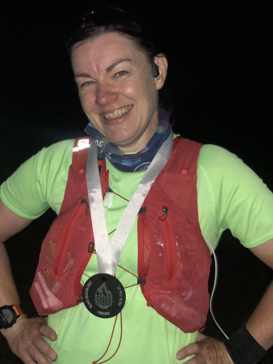 FlpLtd's tweet photo. And the finish #bittired https://t.co/RUyNMTlW9o