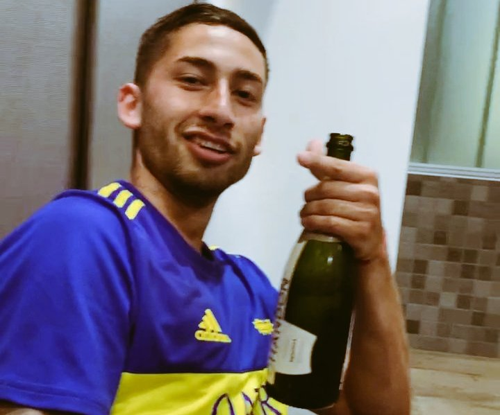 A la final por penales, así es el varelismo champagne
