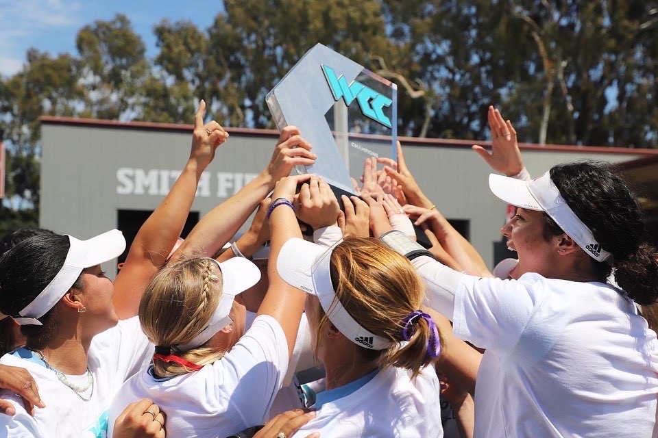 lmulionsSB's tweet photo. This was awesome!

@wccsports Champions!

#JoinThePride | #WCCsports https://t.co/qOeARG5vBc