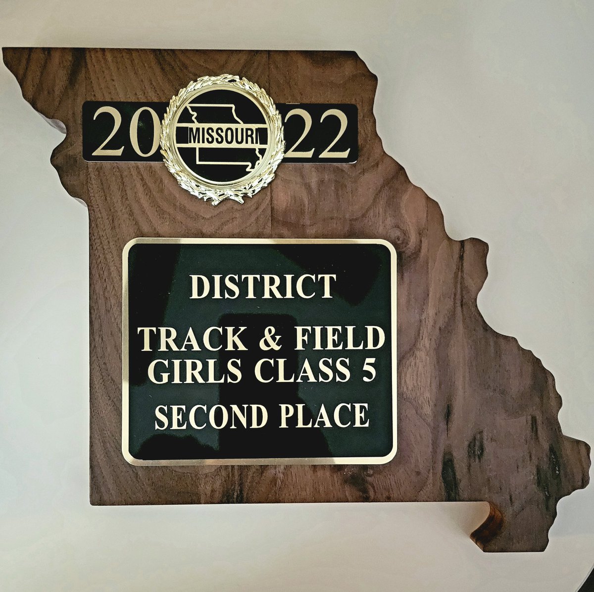 Proud of a strong team effort by <a href="/JBSTrack_Field/">JBS Track&Field</a> today. Girls team finishes 2nd overall with a solid 4th place finish for the boys!!!