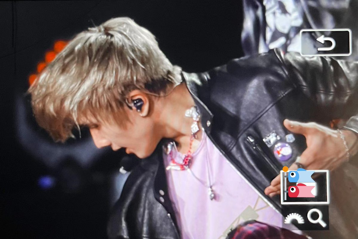 220514 Kpop Flex
#JISUNG #지성