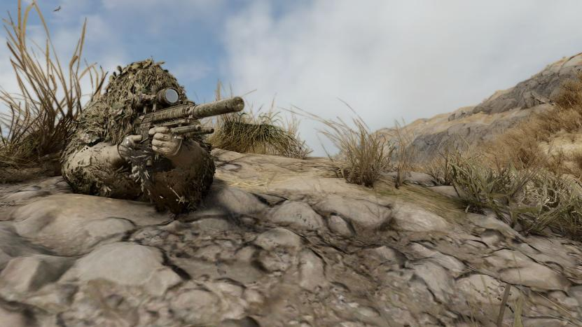 BritishMilsim's tweet photo. Sergeant said to me in training "always be the unexpected, that way you will always be safer in the field" https://t.co/iDemPYanjC