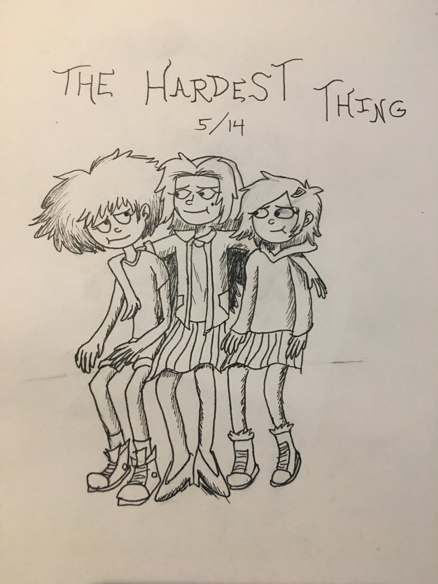 Le_Unorthodox's tweet photo. I can't believe it's gonna be over... 
Amphibia honestly was one of the only things that made the past 3 years worthwhile. Farewell Amphibia, hoppy trails. 
 #amphibia #amphibiasupernova https://t.co/PqLeHU3a0f