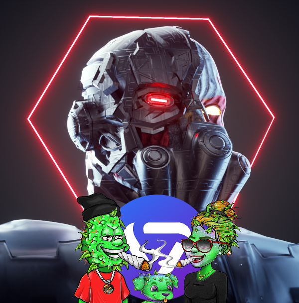 Broda_web4's tweet photo. #Solana #SolanaNFTs 
another @LooksRareStudio and @DrHollywood production...@MetaHuntersNFT 

WAR IS COMING...who has ur back😉 https://t.co/0YYEoVZts1