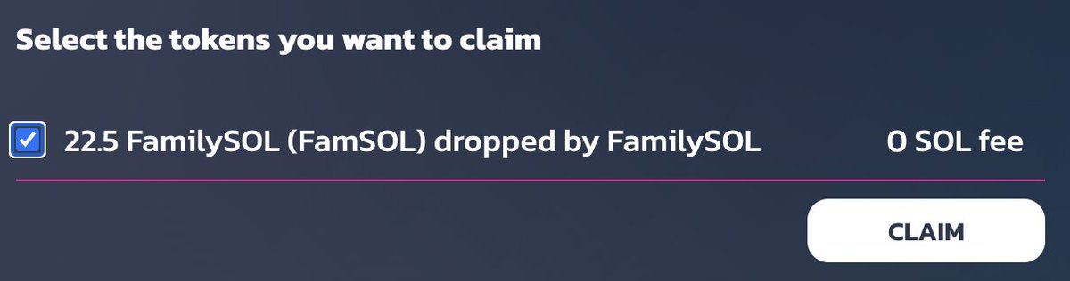 FamilySOL NFT | PLAY STAKE EARN tweet media