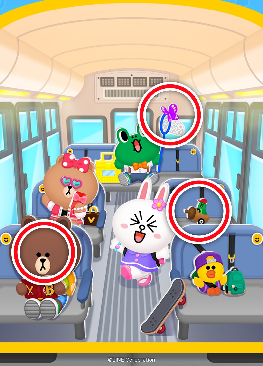 See Line Magic Coin S Tweet Twitter