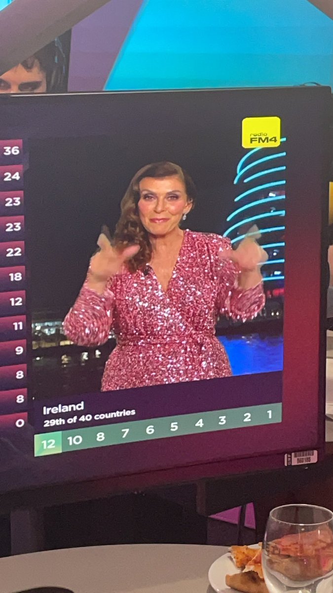 radiofm4's tweet photo. „Sie war 60 Jahre in einem Pub“ #escorffm4 https://t.co/hmV7JpRDik