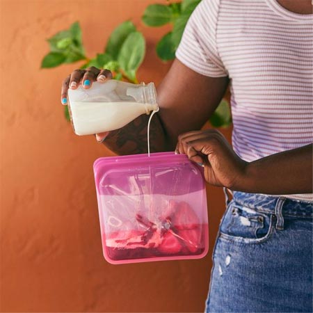 Reusable Food Containers - Hello Green