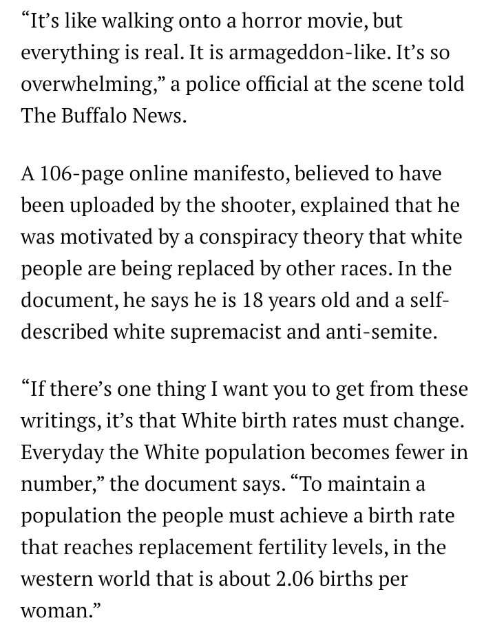 amazonBeau's tweet image. For anyone who needs context..... praying for their families.