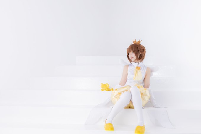 Twitterのコスプレ画像21
