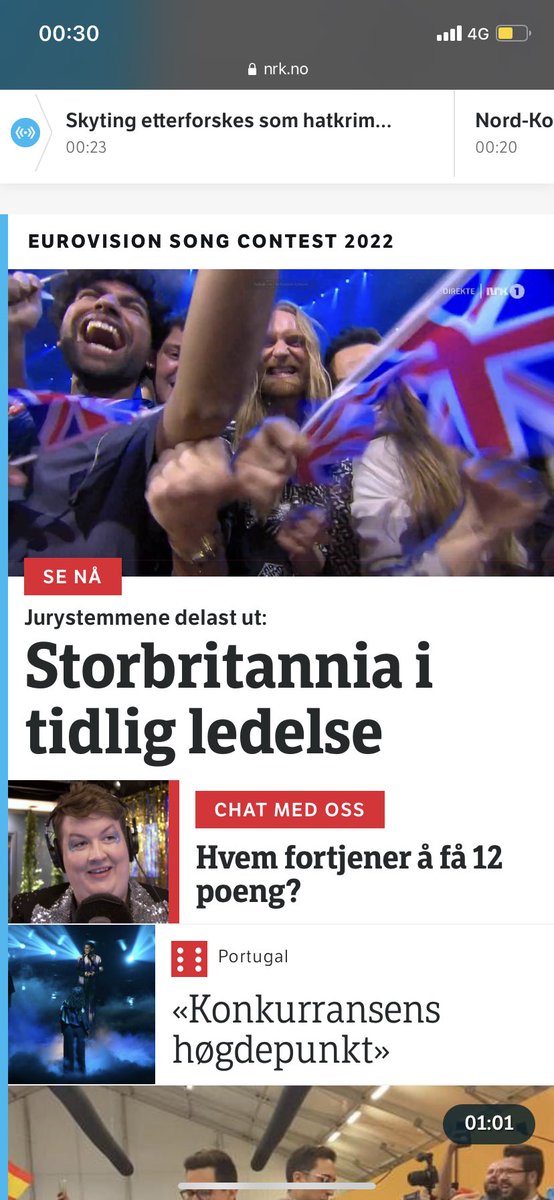 Nei nå!!!!