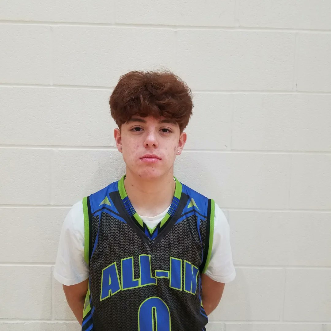 Final: Game #2 <a href="/AlamoCityHoops1/">Alamo City Hoops</a> CenTex Hoopfest. 70- 55 win over El Paso Titans. Once again contributions from ALL 8. Led by:
'23 <a href="/ryan_bellino23/">Ryan Bellino</a> 19pts 
'24 <a href="/TrajWilli/">Travon J. Williams 🏀</a> 12pts &amp; 12 rbs
'23 <a href="/DrewSharpstene/">Drew Sharpstene</a> 10pts &amp; 9 rbs
'24 @matthale_0 11pts including 3👌🏀 #WeWork #different 🔵🟢
