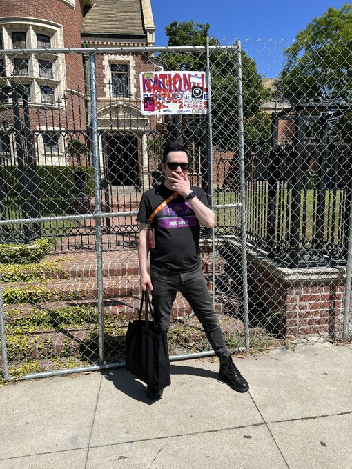 Straight up touristy shit. https://t.co/jFHpHE8UIP