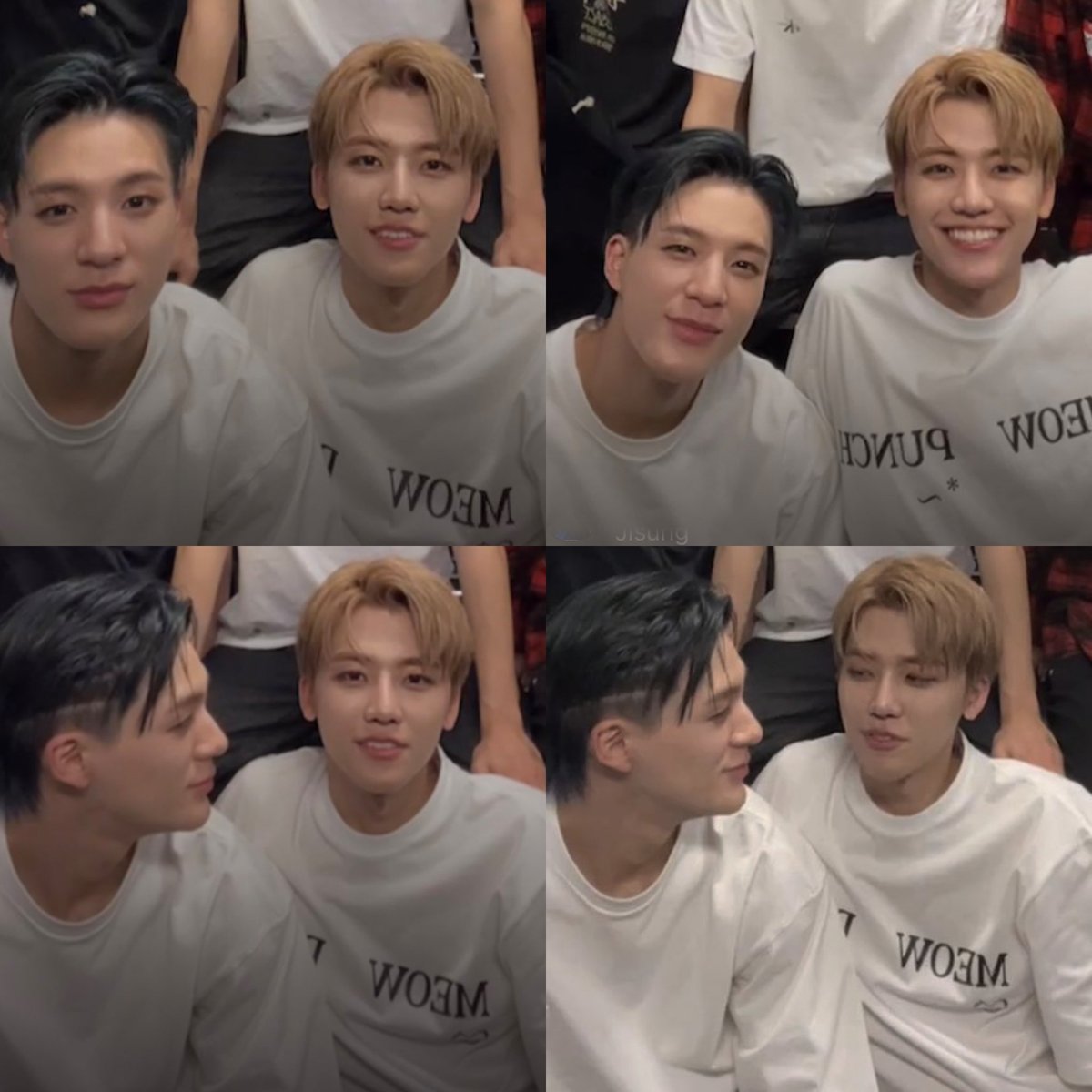 キラリ✨คุนนู๋น้องลูกเน้กโกะจัง🐈👑✨ tweet media