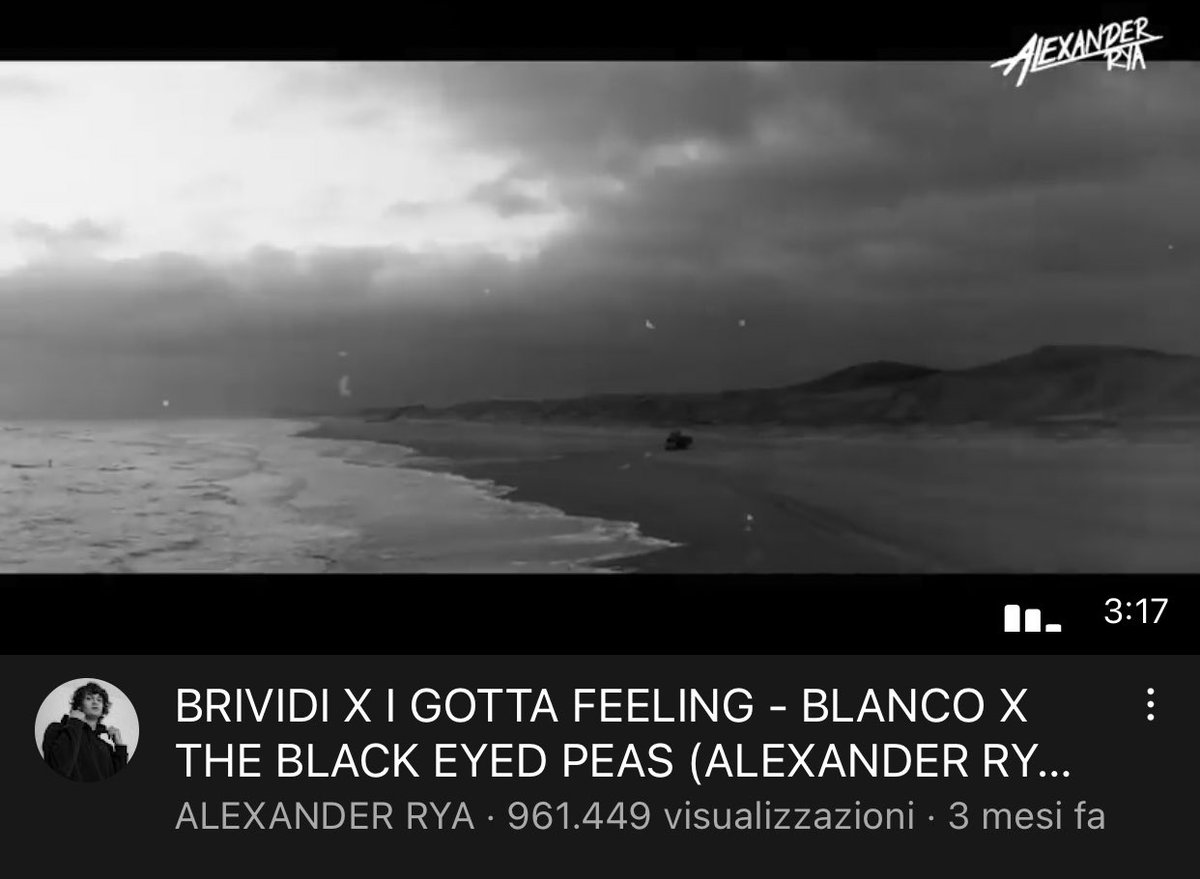 moonygabs's tweet photo. #Eurovision #ESC2022
SE NON VOTATE PER BRIVIDI, VOTATE PER QUESTO REMIX CON I GOTTA FEELING ALMENO https://t.co/4gAIiHzxTW