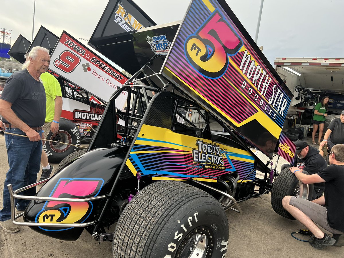 Presley Truedson is back and looking 🔥