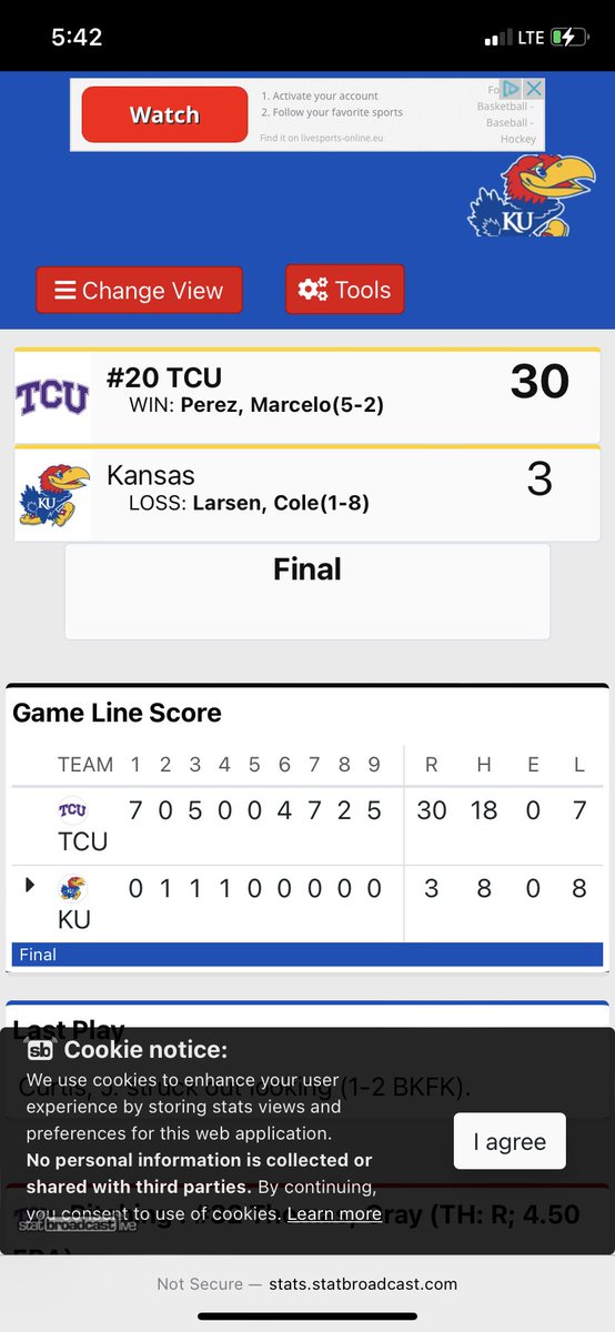 GhostYesufu's tweet photo. @KUBaseball @MauiAhuna Guys. This is embarrassing. #fireprice https://t.co/g8dxfxeNZ1