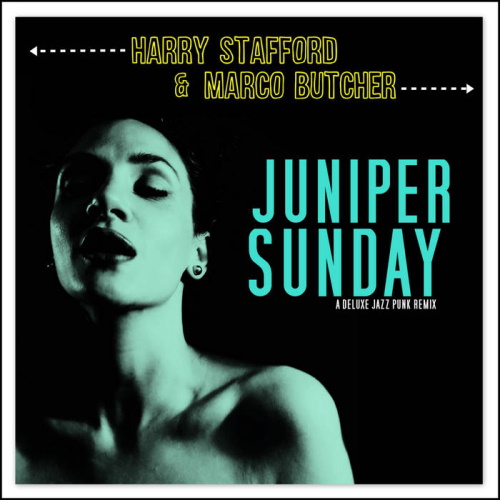 MusicEternal1's tweet photo. Out Now:
Juniper Sunday (Extended Re-Mix) by Harry Stafford And Marco Butcher

https://t.co/IAn2yKXl0b

#Musiceternal #HarryStafford #MarcoButcher #JuniperSunday #Extended #Remix #AlternativeMusic #Darkwave #GothicRock #PostPunk #UnitedKingdom
@ShamelessPR_ @harrystaf62 https://t.co/dN9aKC8T1W