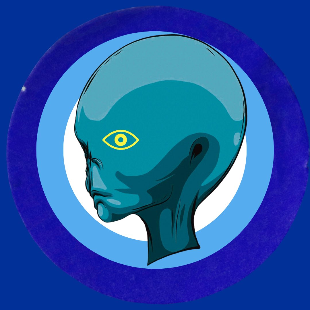 Another Evil-eye! 🧿 
The first's already been sold!
Hope u'll like🪬🧿💙
👽My collection: 
opensea.io/collection/thi…

#NFTProjects #OpenSeaNFT #opensea #NFTs #NFTProjects #NFTdrop #NFTCommuntiy #NFTCollector #NFTcollection #NFTartist #ETH #digitalart #cryptoart