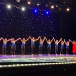 Photo by Wallace MS Dance (@MrsMartinDances)