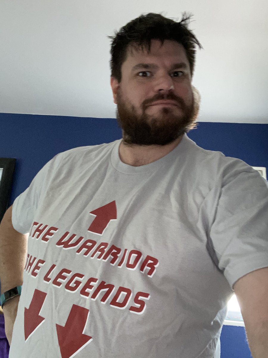 NeilTimmons's tweet photo. @billtilley1973 @BenjaminAhr @CutForTime @GreatestTrek I can confirm authenticity. https://t.co/fhOvpI4Rzk