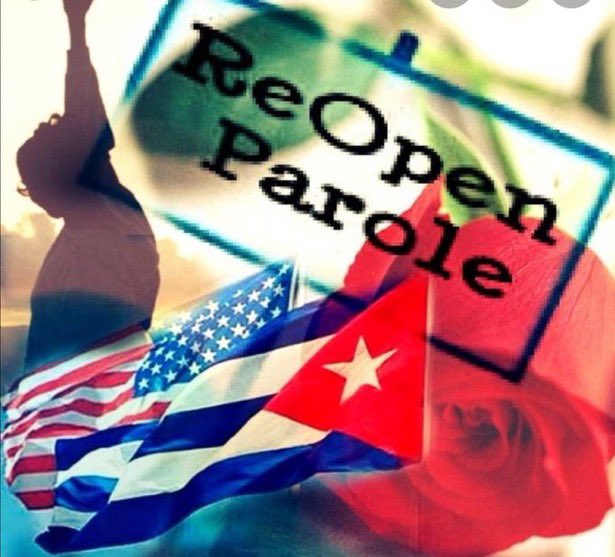 needmybigsister's tweet photo. No more division in the categories. We are all families. Opening the Consular Services in Cuba without limitations would come in handy to get ahead of the delays.#ConsularServicesInCuba #CFRP #NoMoreInterviewsInGuyana #FamiliesBelongTogether #InterviewsInHavana @USEmbCuba @POTUS https://t.co/nksMPas2BG