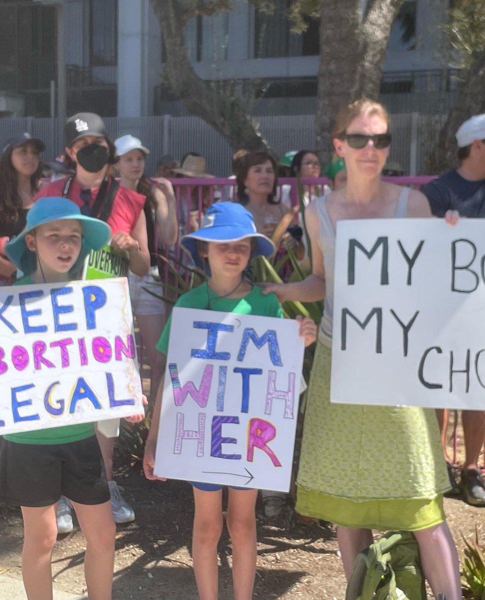 mlfulton's tweet image. Inspired by all who took to the streets today to say:  

#BansOffOurBodies 
#MyBodyMyChoice 
#NotGoingBack 
#RoeYourVote