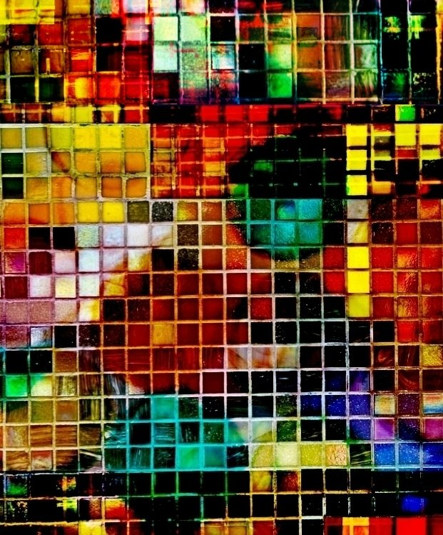 I made this with the Pixlr editing app &amp; several <a href="/unsplash/">Unsplash</a> photos