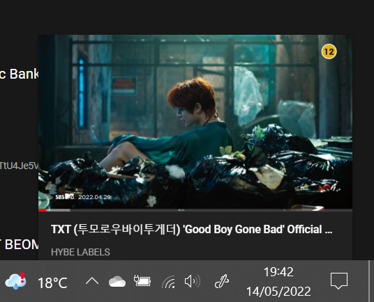 MOADiaryZine's tweet photo. 🤘 vamo timeee
HATERS GONNA HATE 
#GOOD_BOY_GONE_BAD 
#BadMoaStream #HATE_TXT https://t.co/uXOca92mk4