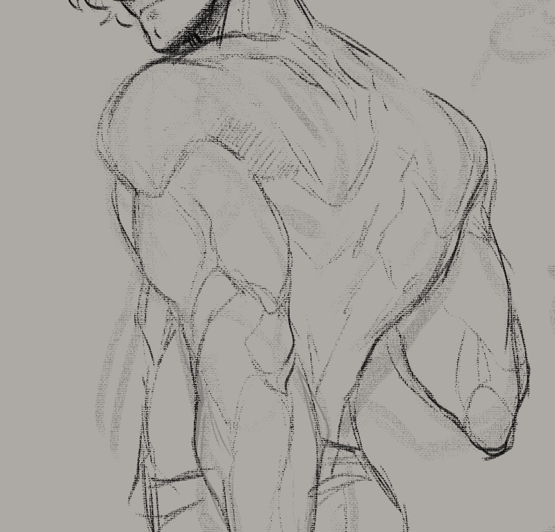 Val_Marshmallow's tweet photo. Te voy a ser sincero, Baki(???
#wip https://t.co/qn7KfQRRXf