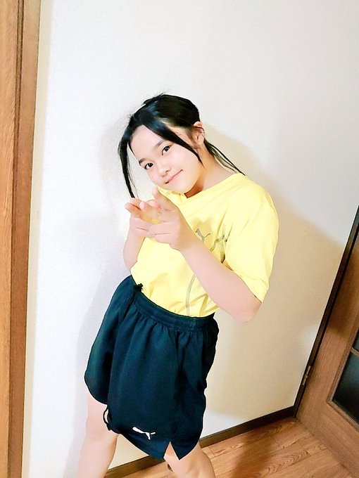 Twitterのコスプレ画像4