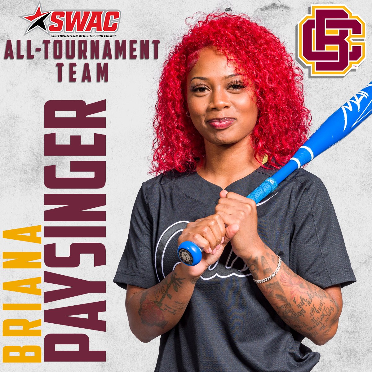 Bethune-Cookman Softball 🥎 tweet media