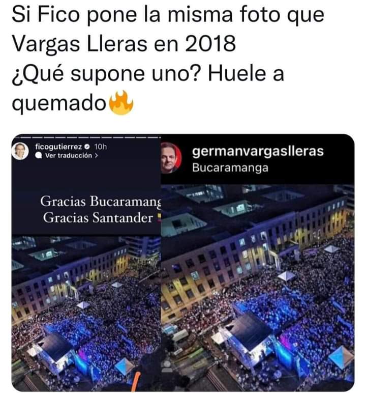Steven Posada Quintero tweet media