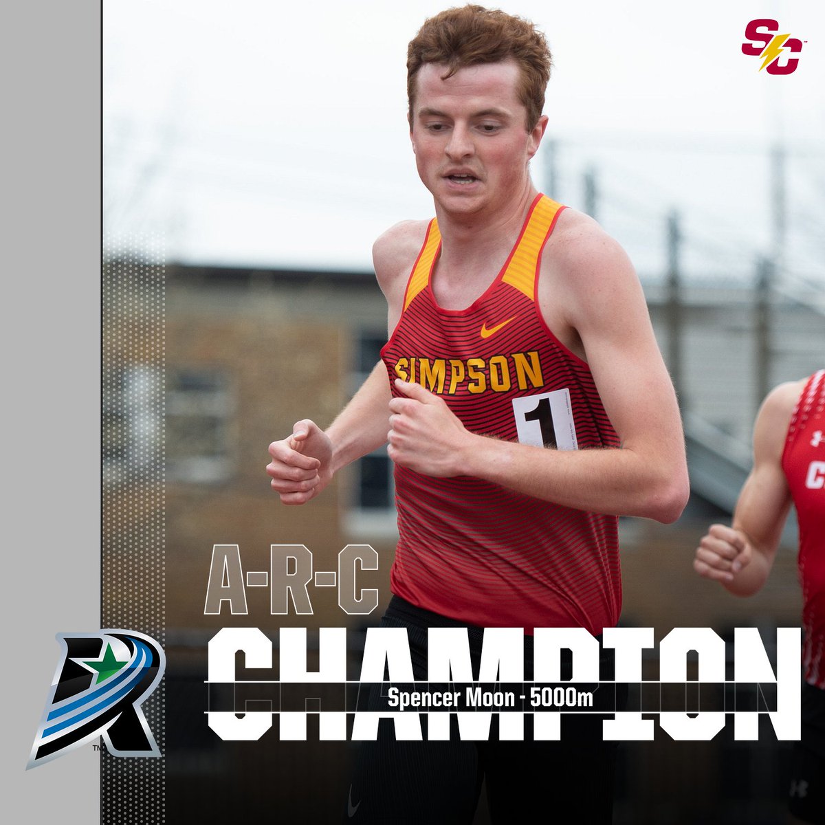 Simpson Storm Sports tweet media