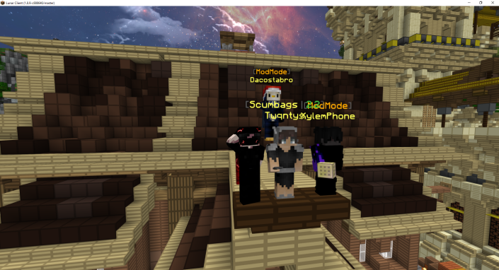 ColdnetworkLLC's tweet image. It's only up from here! We could not have done it without this amazing community!

Thank you to our amazing staff team for making this happen and we are even more excited for what our newest gamemode HCF has to offer tomorrow!

550 Players Online on Kits