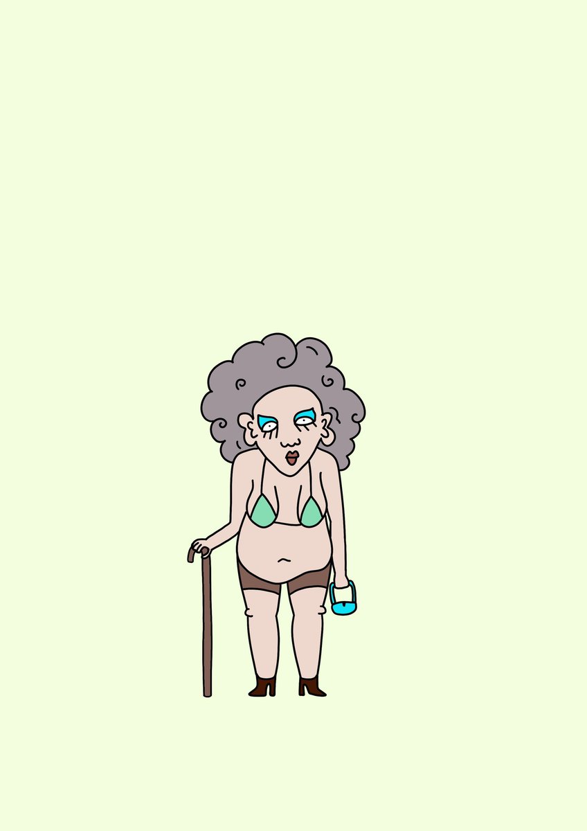 Mona can't wait for tomorrow, the nudist beach finally opens 🌞🌊
#NFTCommunity #NFTcollections #opensea #NFTArts #nudistbeach 
opensea.io/collection/wei…