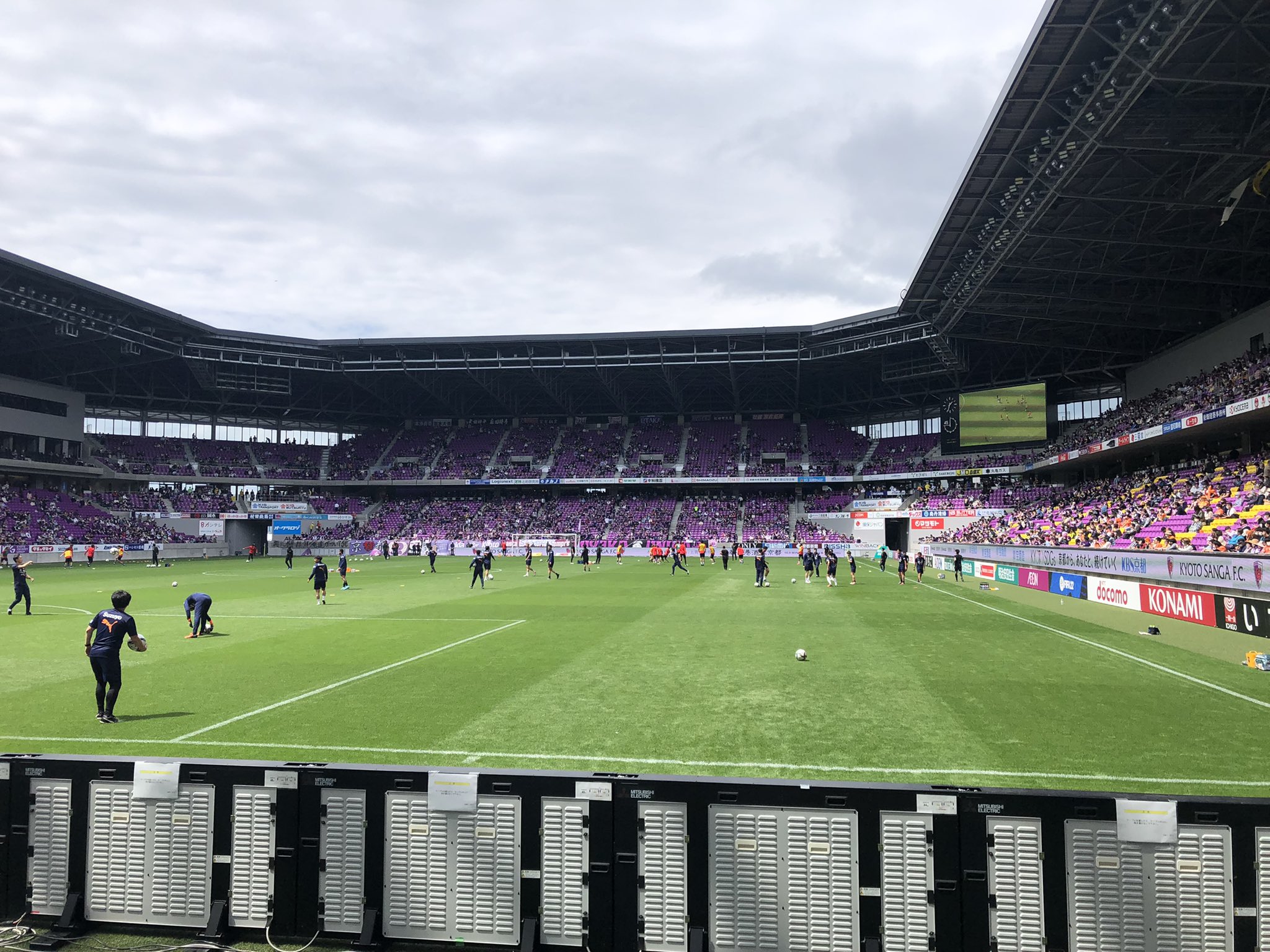 専用スタジアム Twitter Search Twitter