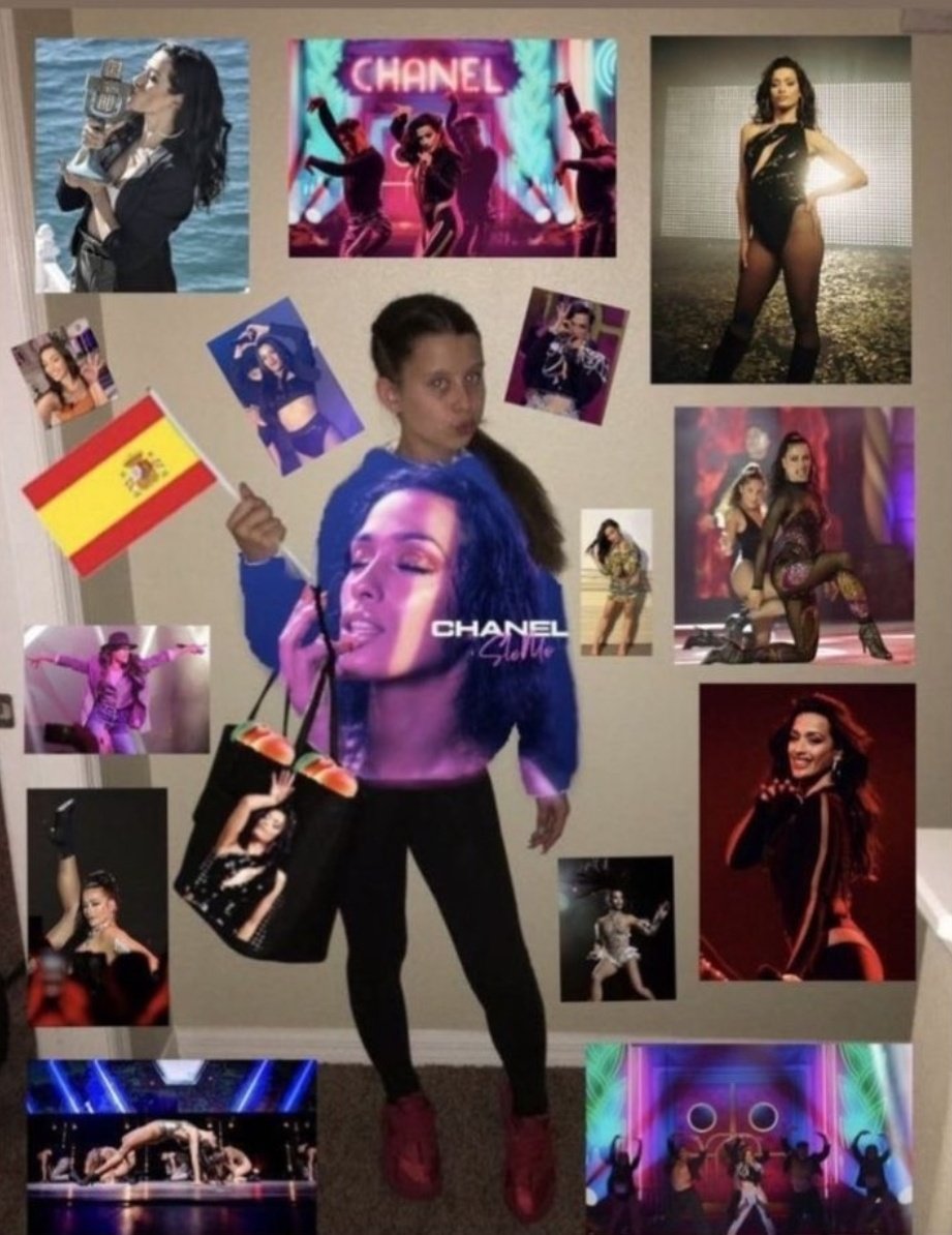 naydr24's tweet photo. Resumen de la noche: #Eurovision https://t.co/RWSPhq1xkq