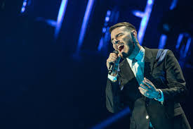POLSKA OFICJALNIE KOŃCZY RYWALIZACJĘ NA 12 MIEJSCU, DZIĘKUJEMY KRYSTIAN, JESTEŚ WIELKI #Eurovision #ESC2022