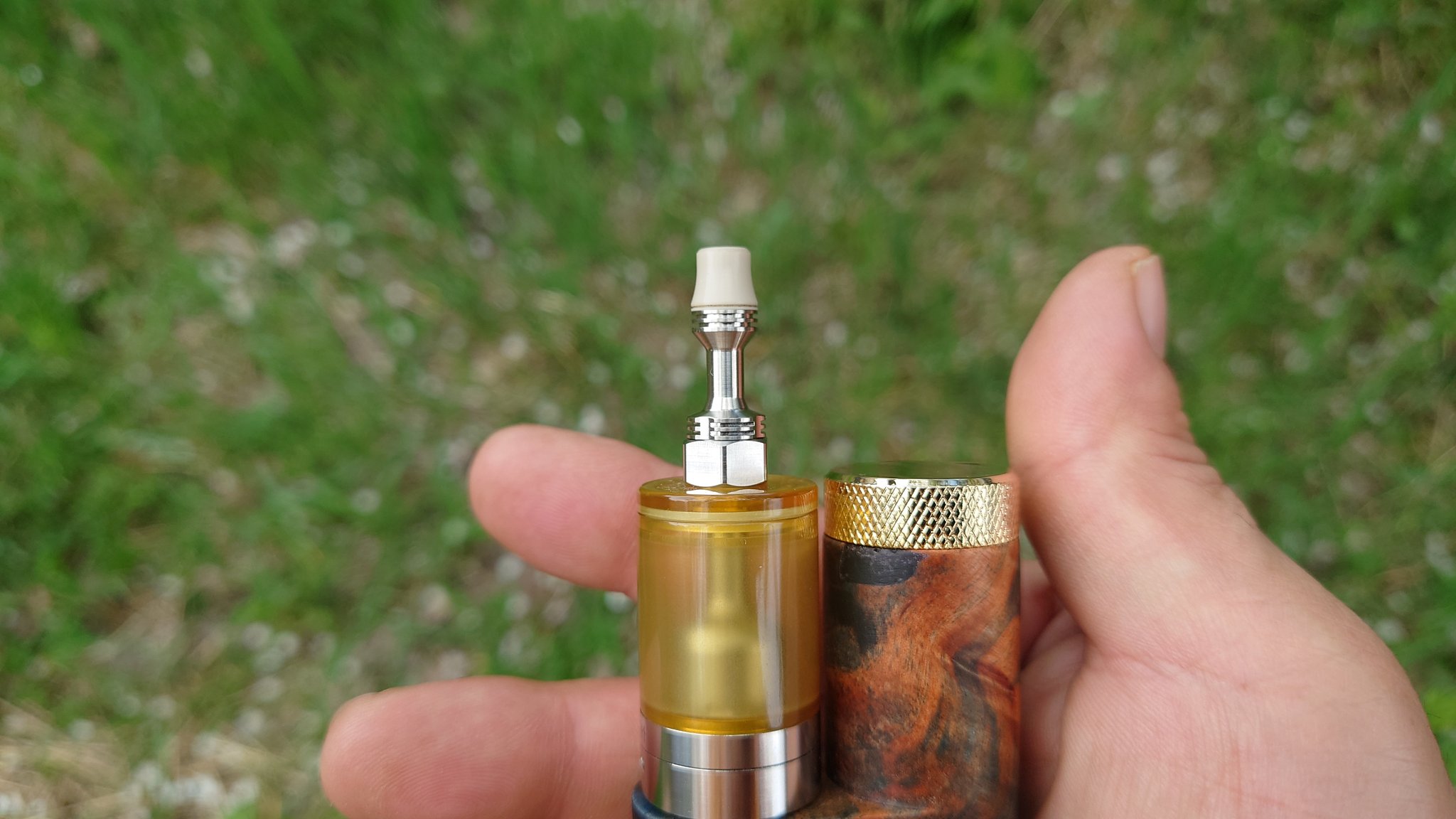 Sleipnir mod Huginnセット
