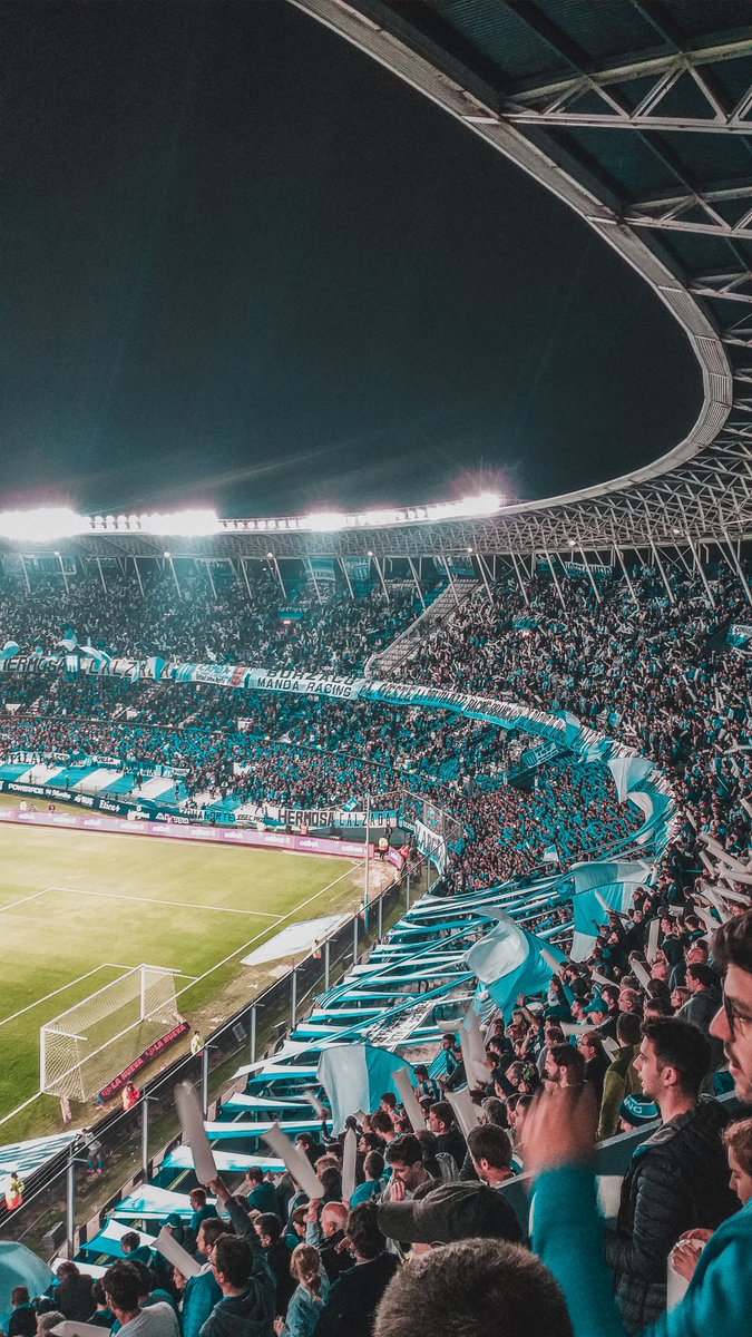 elprimer_grande's tweet photo. No bajemos los brazos, no nos caigamos. ¡BUENAS NOCHES, #RACING! 😴

#ElPrimerGrande https://t.co/b4fVCP9J6h